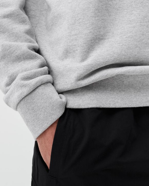 Cruz Triple Crewneck