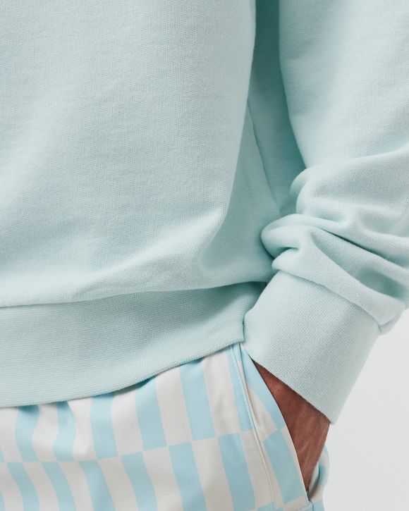 Cruz Triple Crewneck