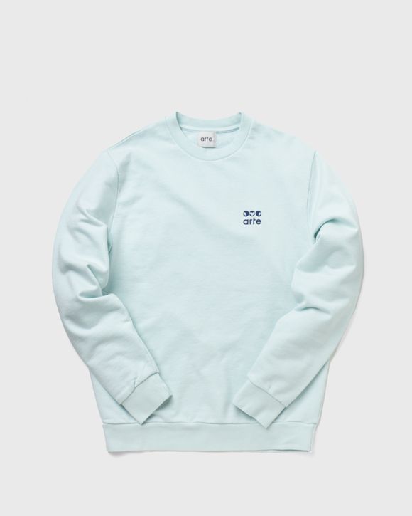 Cruz Triple Crewneck