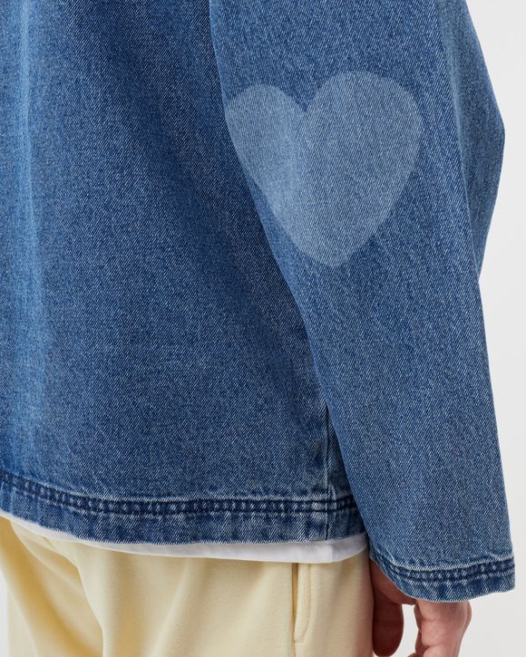 Julio Heart Jacket