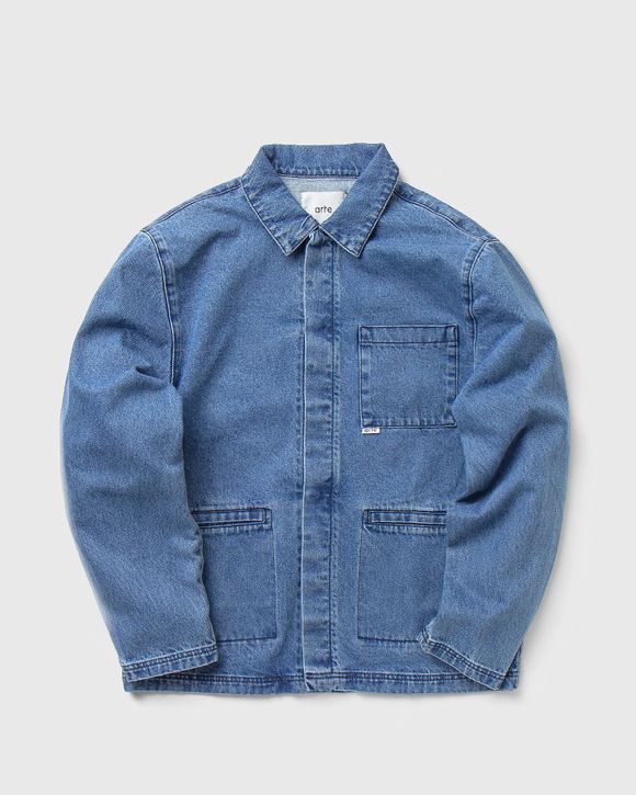 Julio Heart Jacket
