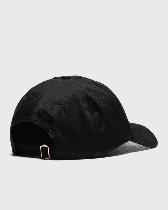 Triple Embroi Cap