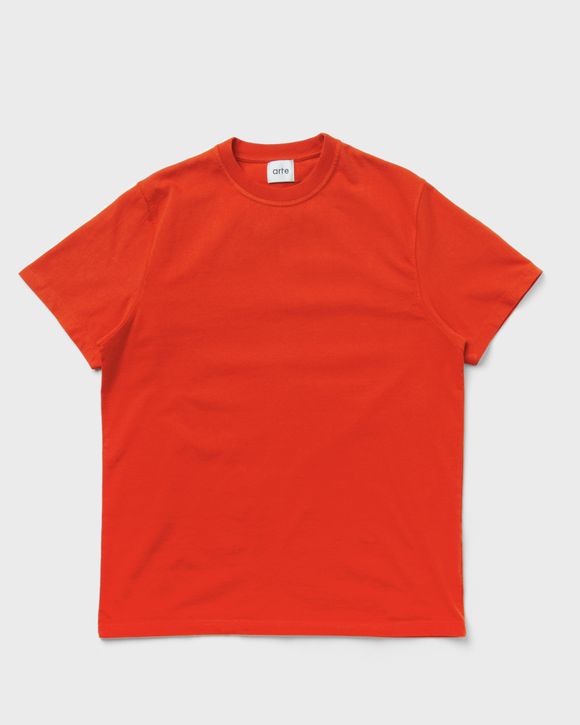 Tzara Back Heart Tee