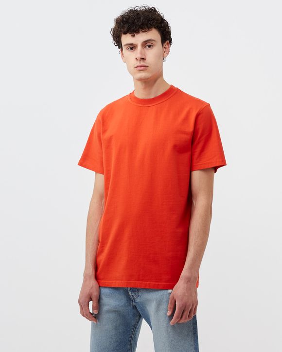 Tzara Back Heart Tee