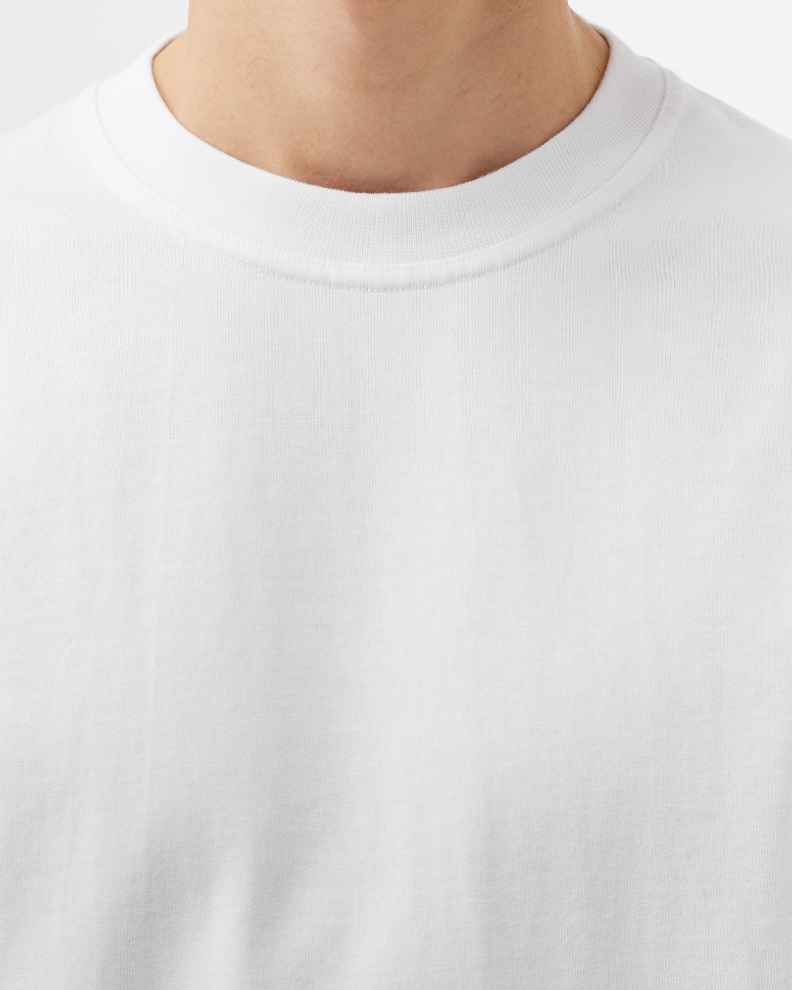 Tzara Back Heart Tee