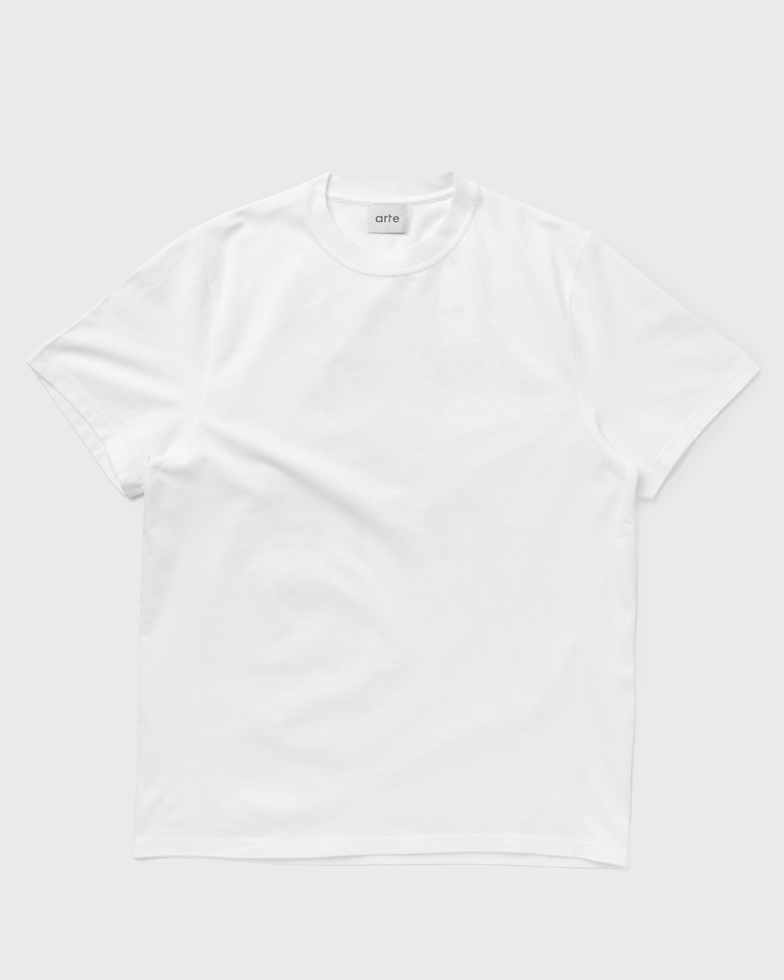 Tzara Back Heart Tee