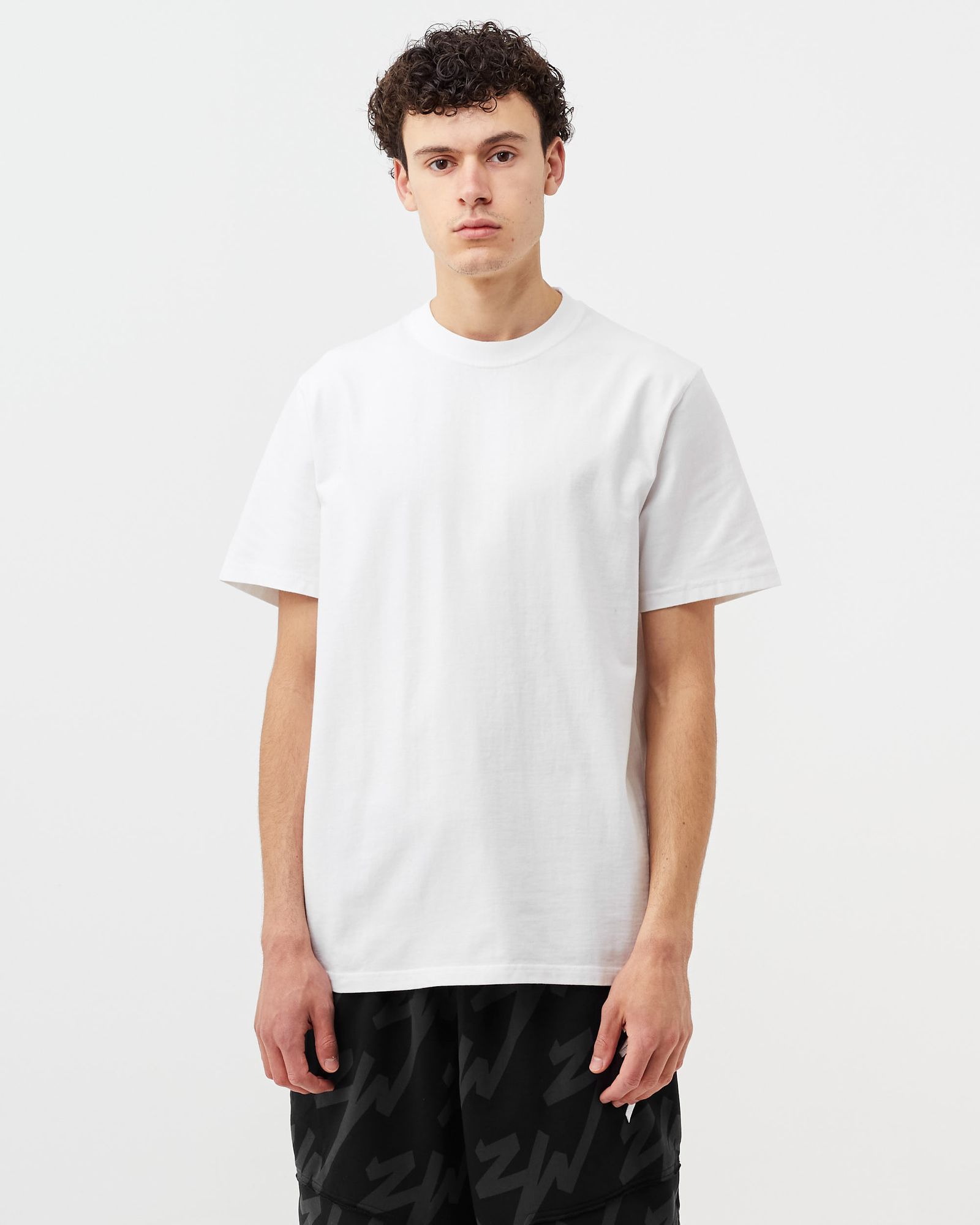 Tzara Back Heart Tee