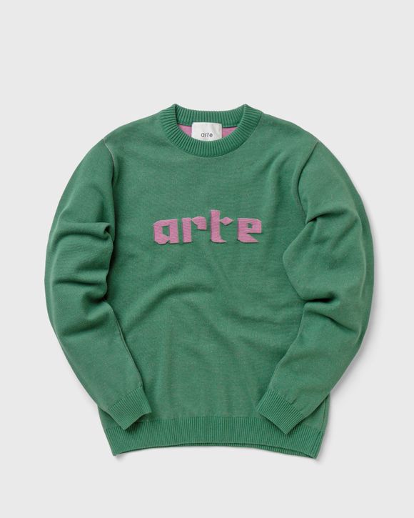 Kewo Logo Knit