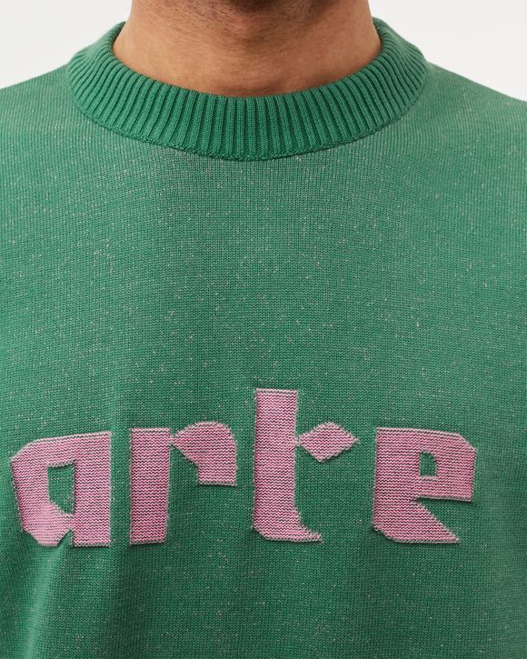 Kewo Logo Knit