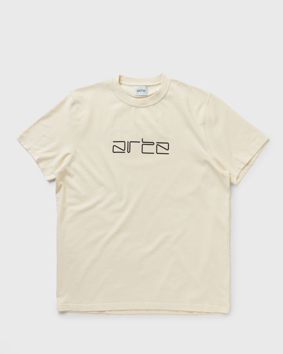 Tzara Line Logo Tee