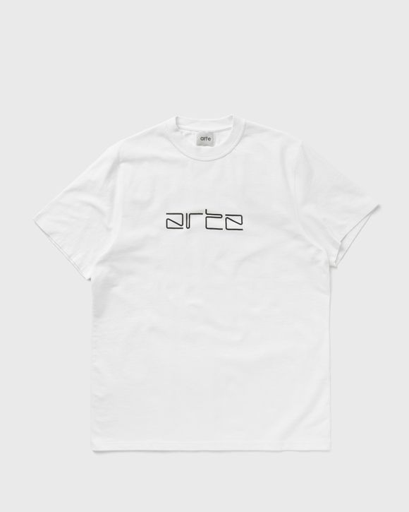Tzara Line Logo Tee