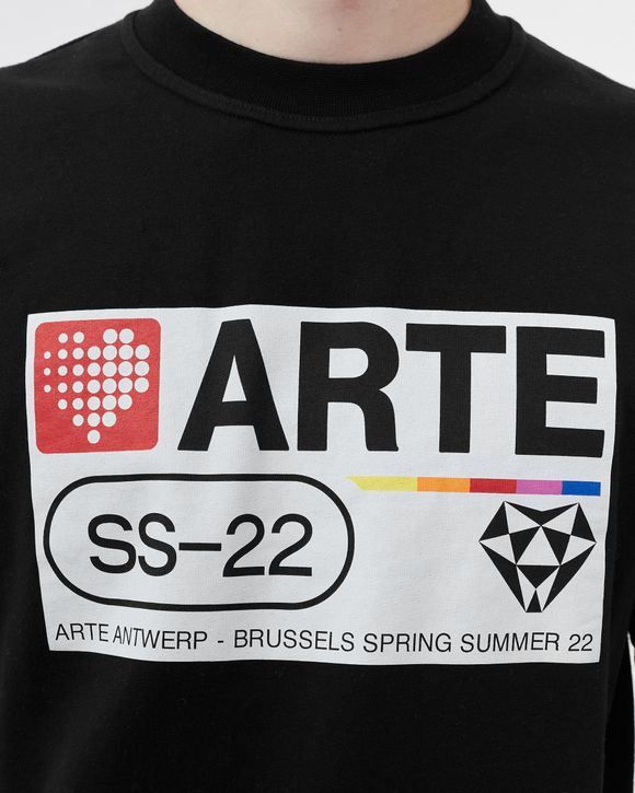 Tzara SS22 T-shirt