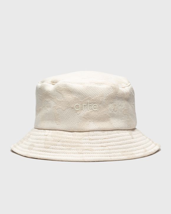 Breton Jacq Buckethat