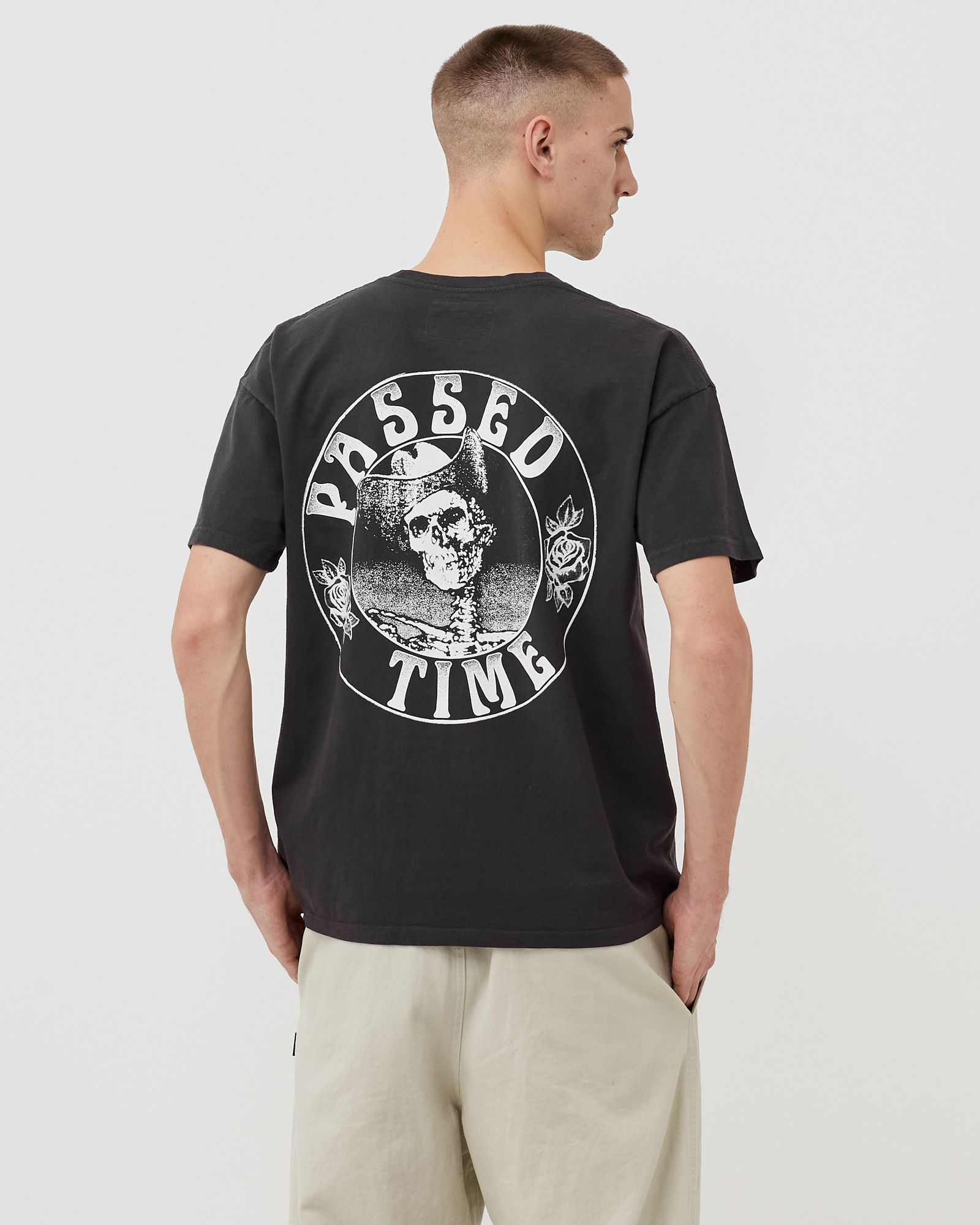 PASSED TIME TEE