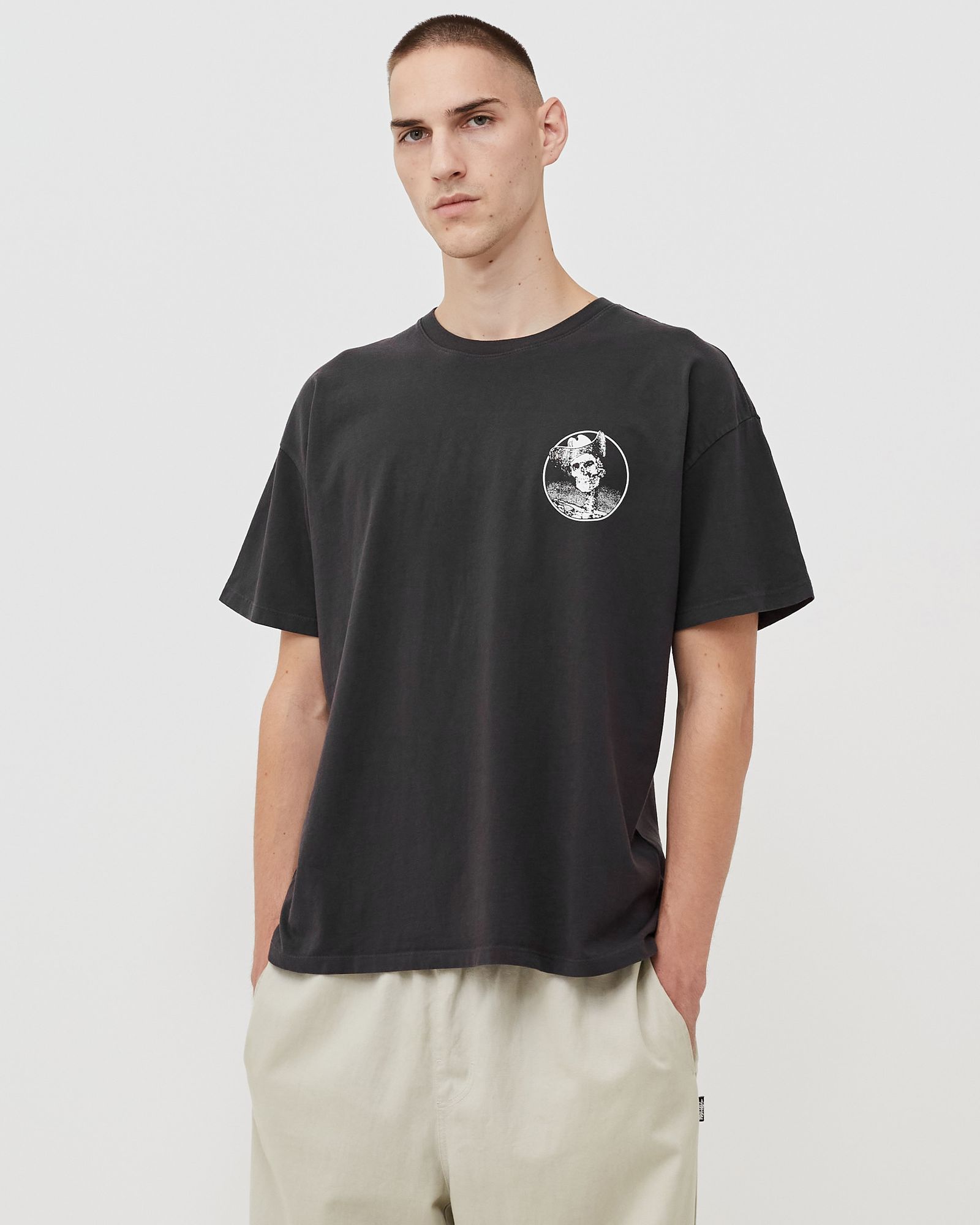 PASSED TIME TEE