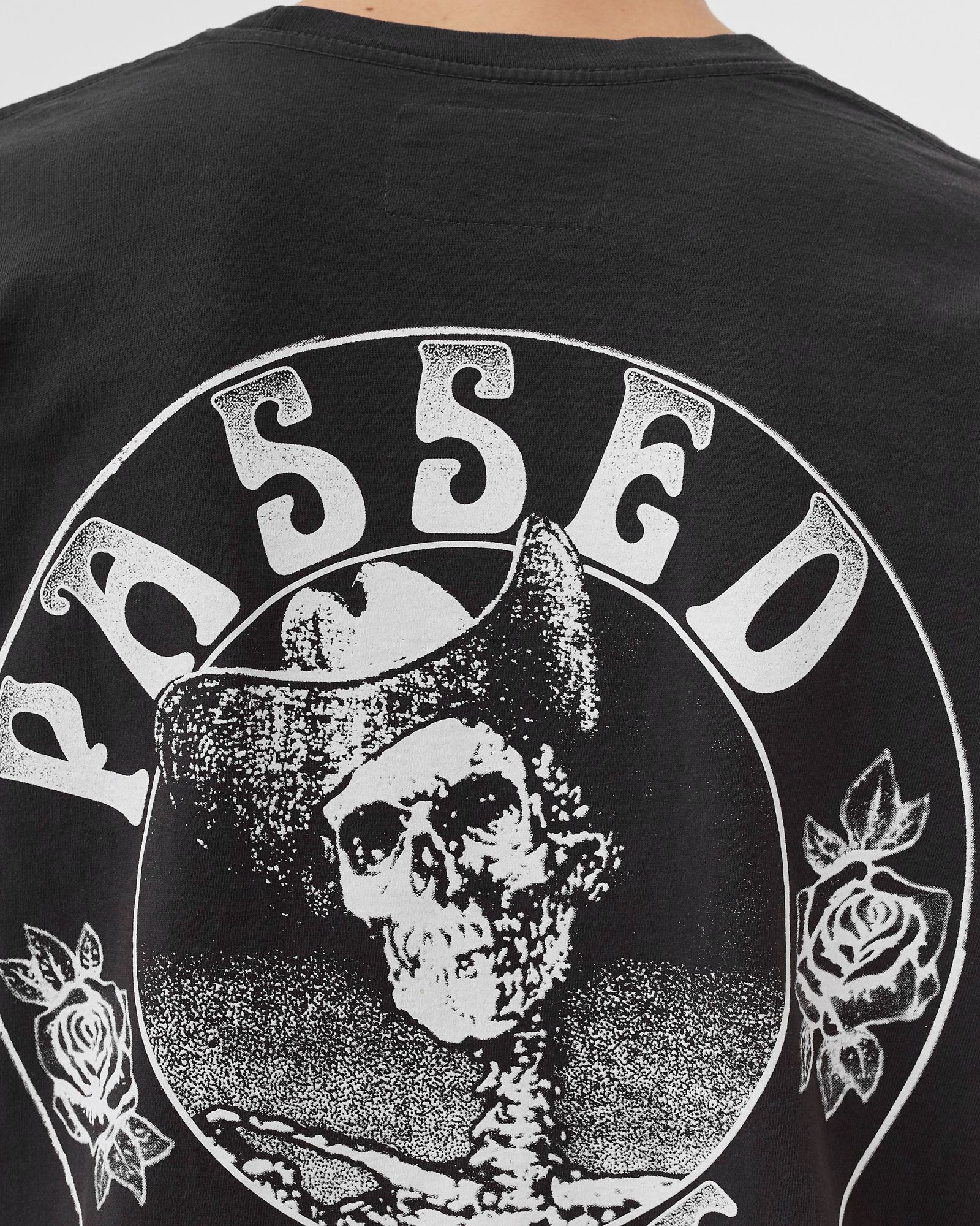 PASSED TIME TEE