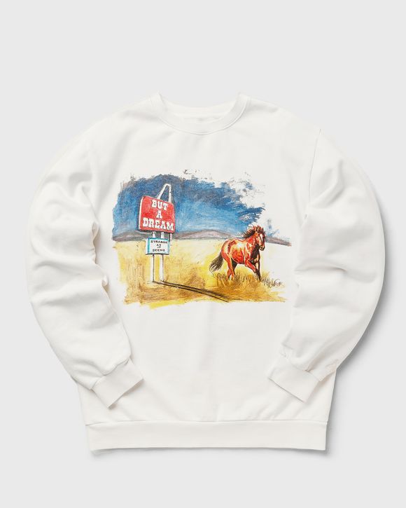 BUT A DREAM CREWNECK