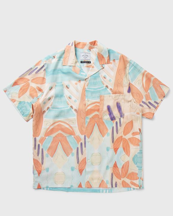 VILA LAURA SHIRT