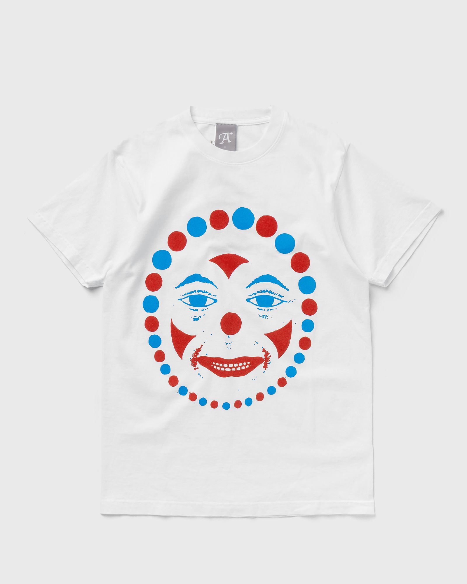 CLOWN S/S TEE