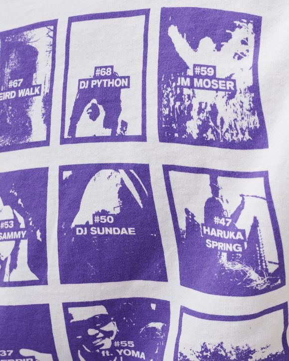 ARC S/S TEE