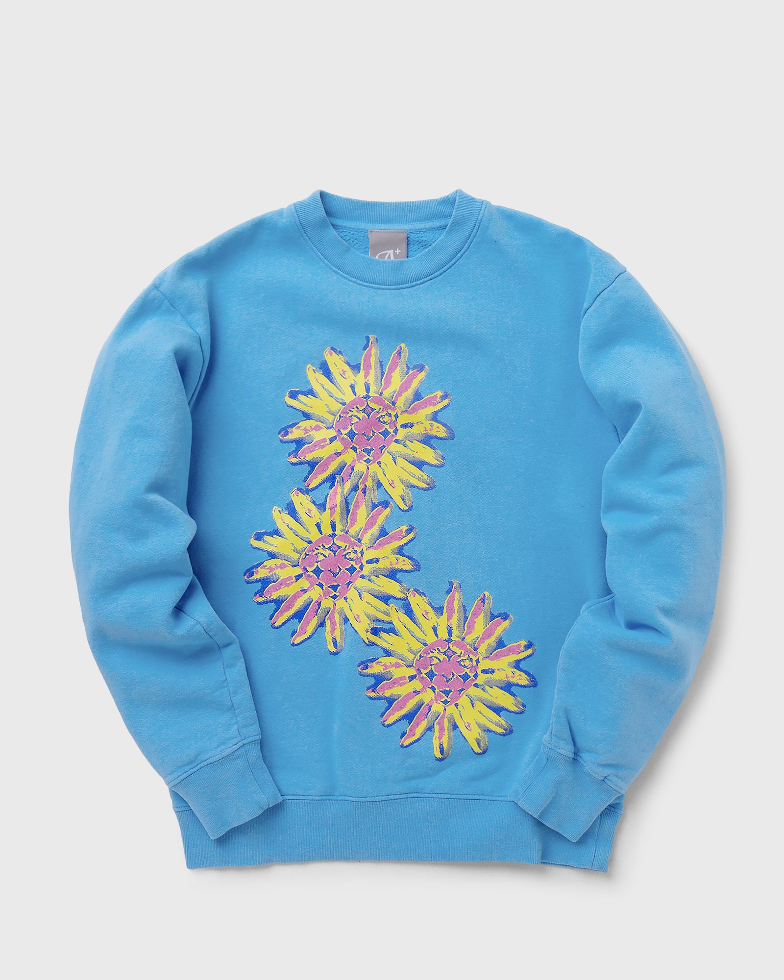 DAISY CREW NECK SWEAT