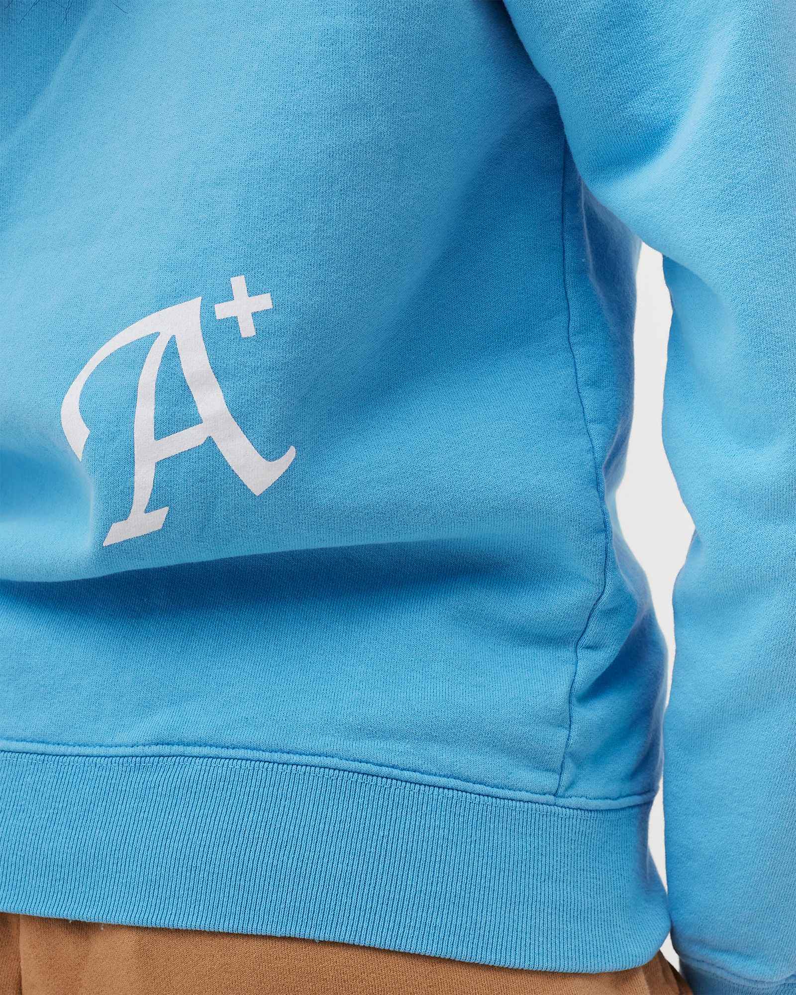 DAISY CREW NECK SWEAT