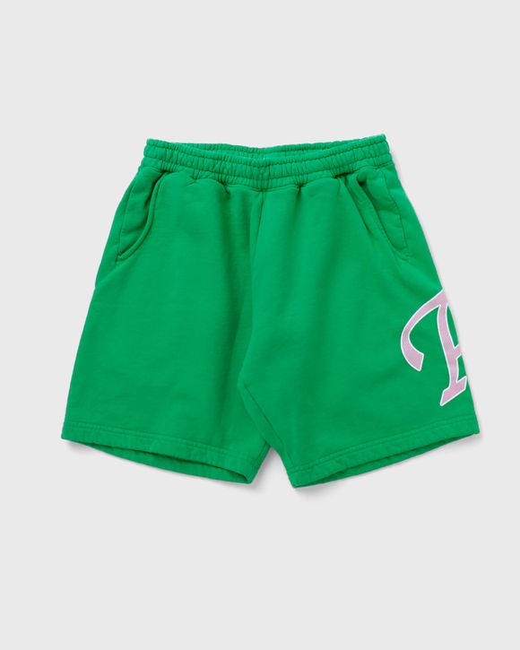A+ TERRY SHORTS