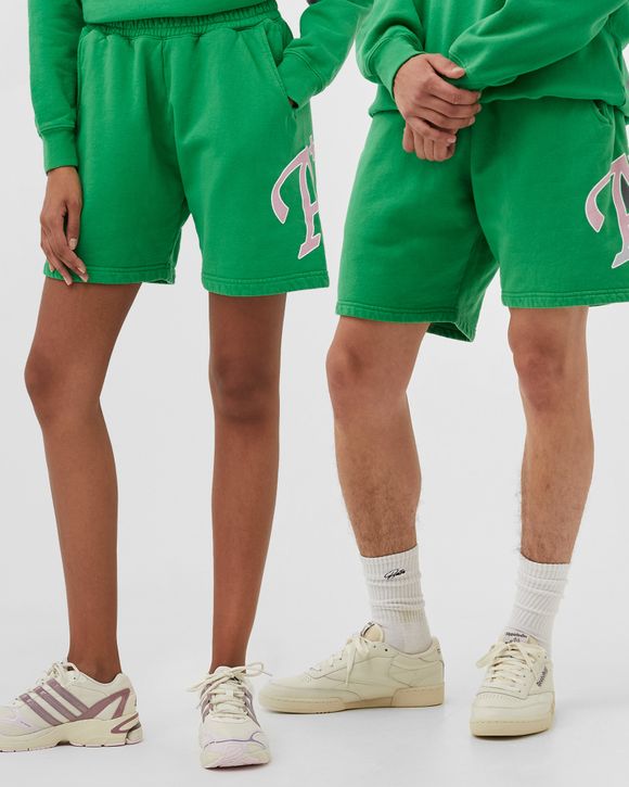 A+ TERRY SHORTS