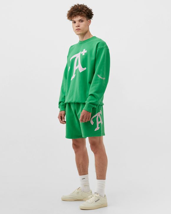 A+ TERRY SHORTS