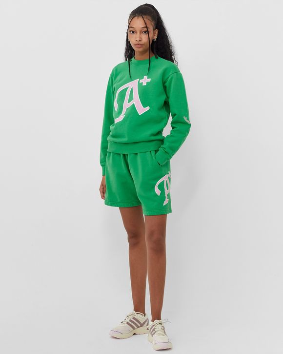 A+ TERRY SHORTS