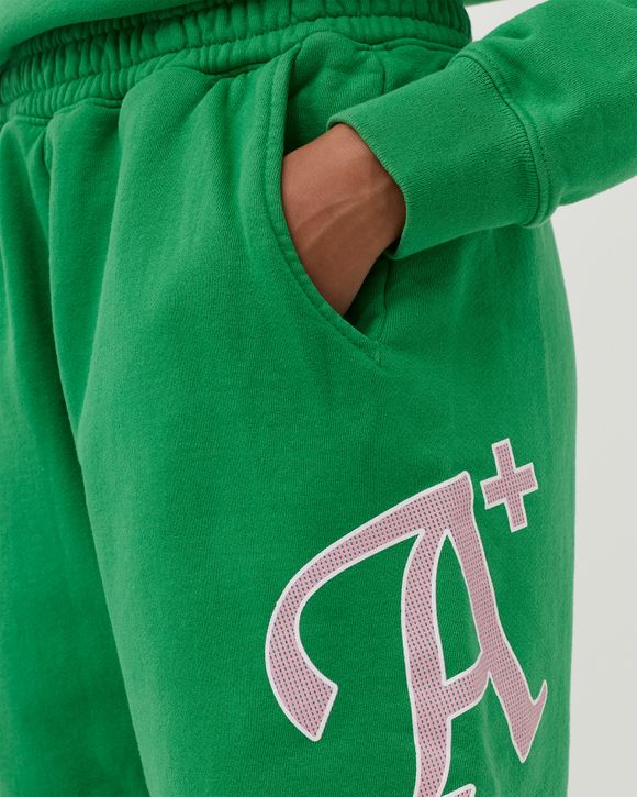 A+ TERRY SHORTS