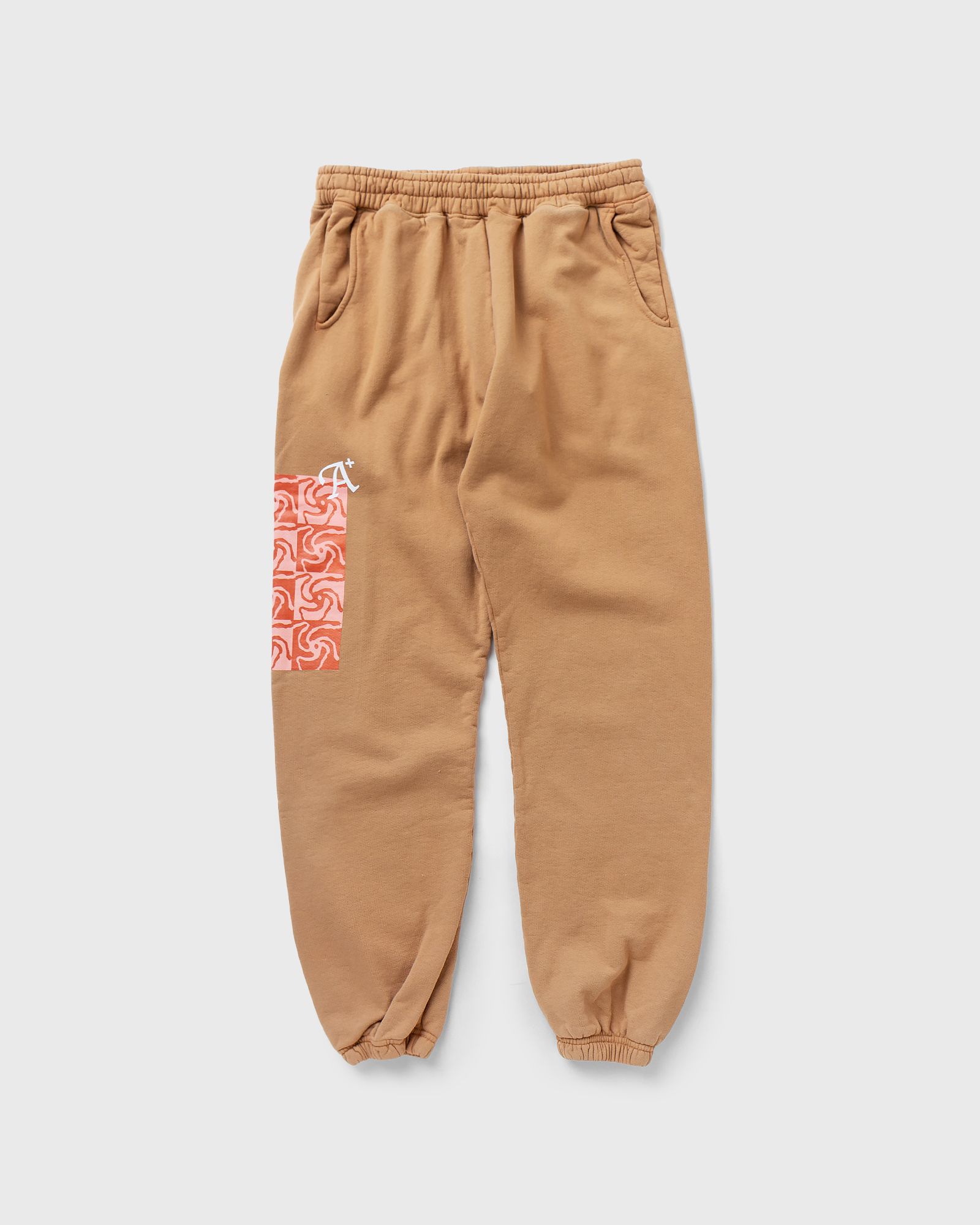 A+ TERRY SWEAT PANTS