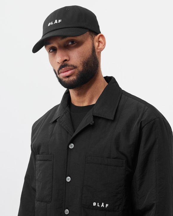 BLOCK CAP