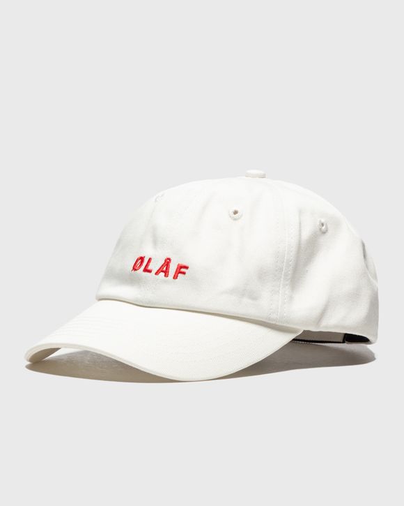 BLOCK CAP