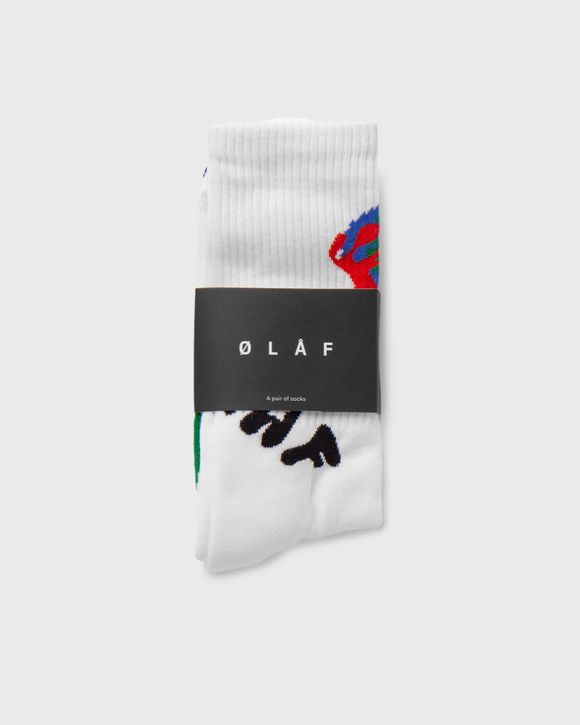 FRIENDS SOCKS