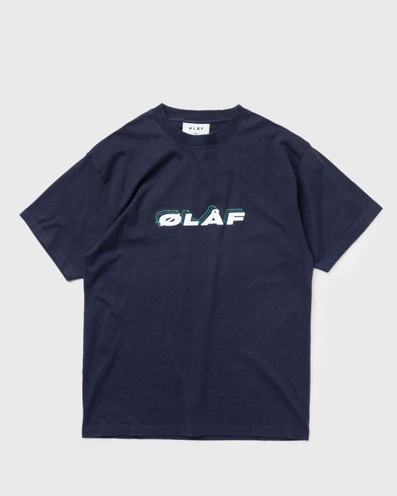 TRIPLE ITALIC TEE