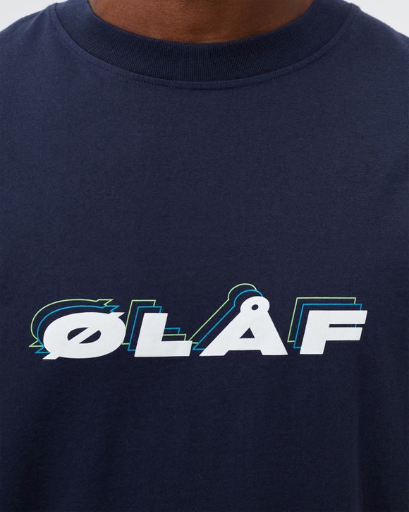 TRIPLE ITALIC TEE