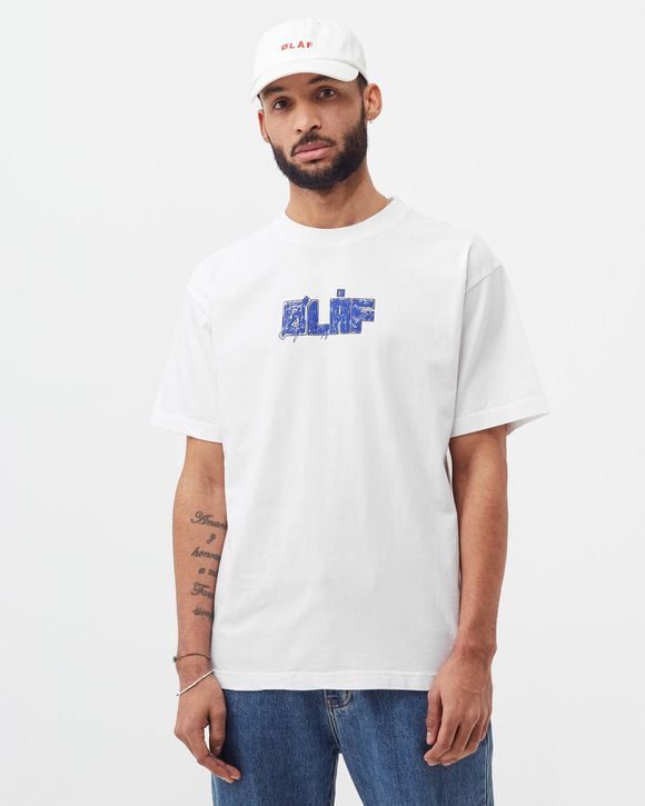 SCRIBBLE TEE
