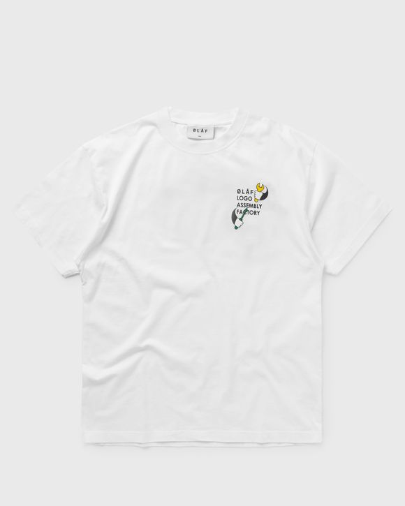 ASSEMBLY TEE