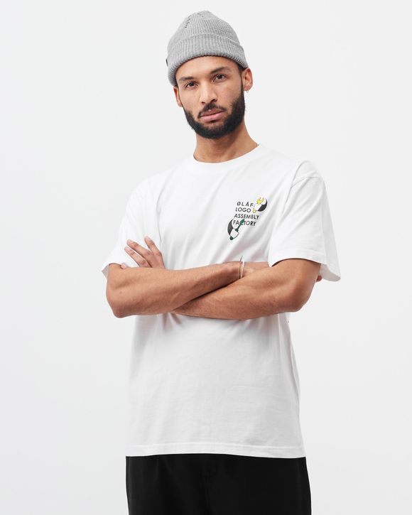 ASSEMBLY TEE