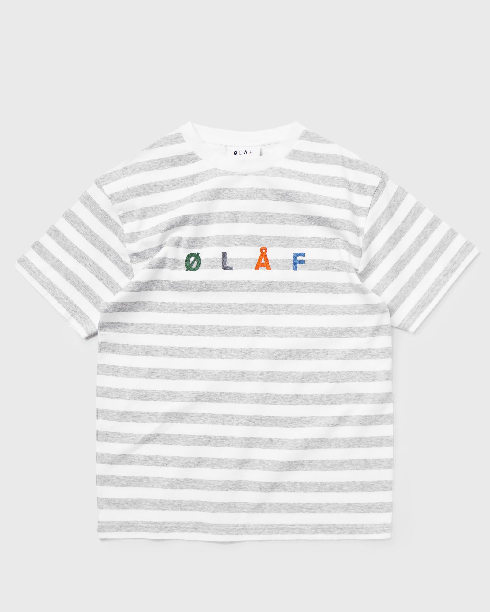 STRIPE SANS TEE