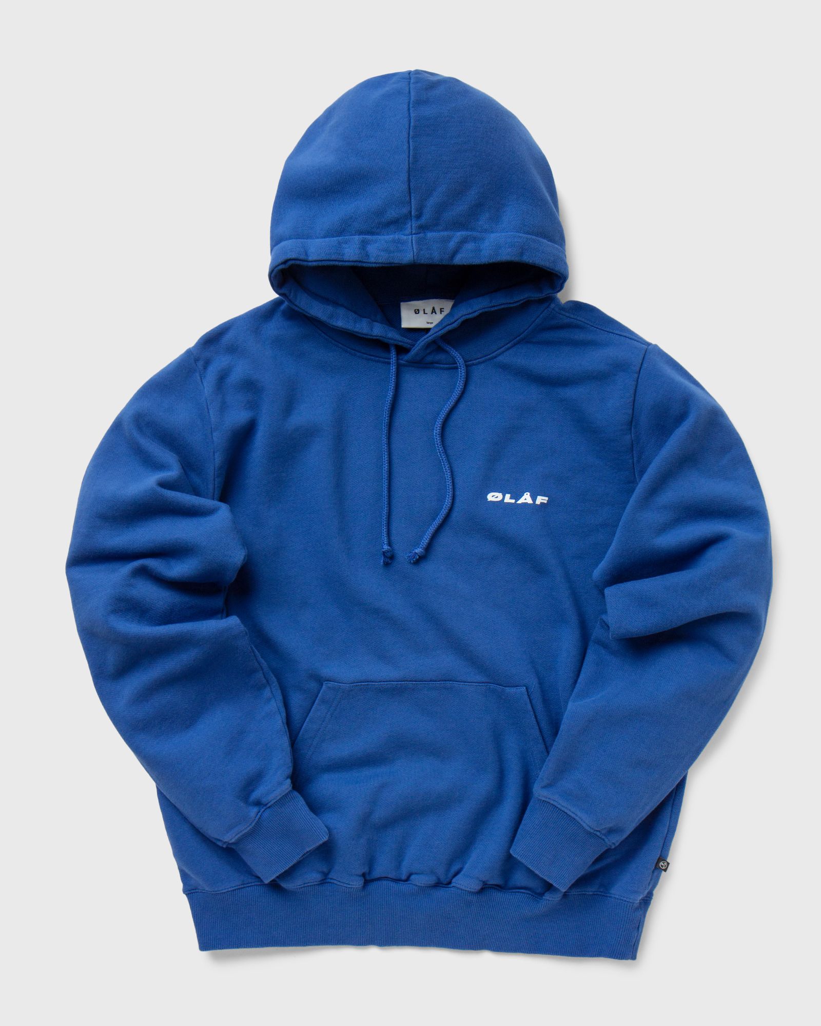 UNIFORM HOODIE