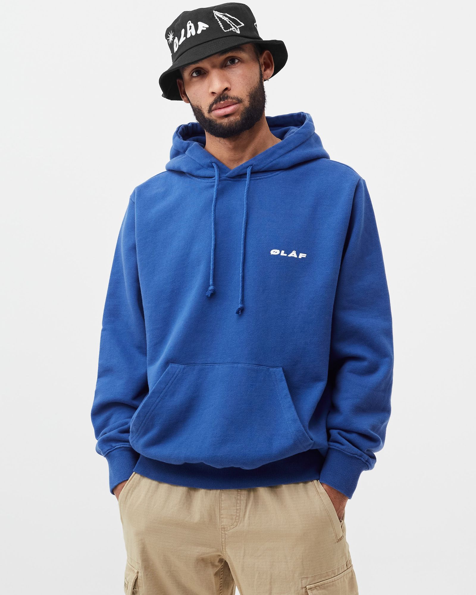 UNIFORM HOODIE
