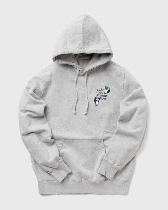ASSEMBLY HOODIE