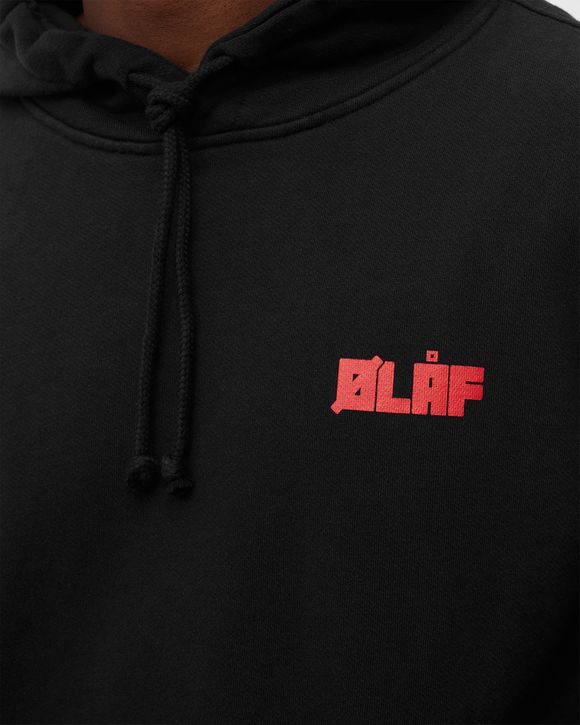 OLAF EXPLORE HOODIE