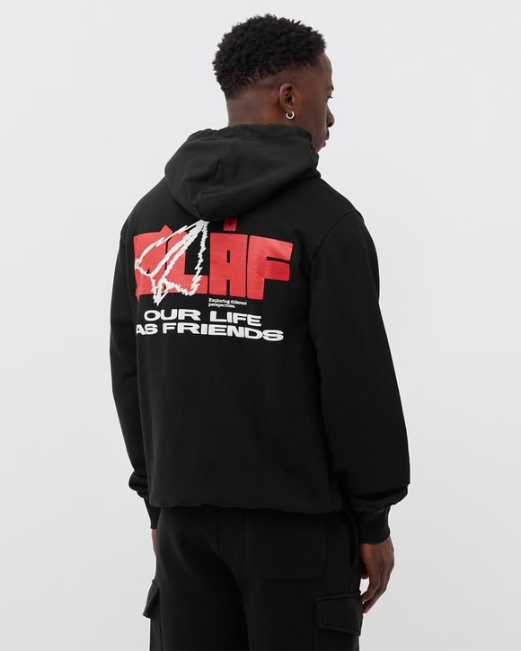 OLAF EXPLORE HOODIE