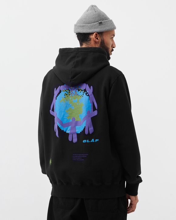 OLAF FRIENDS HOODIE