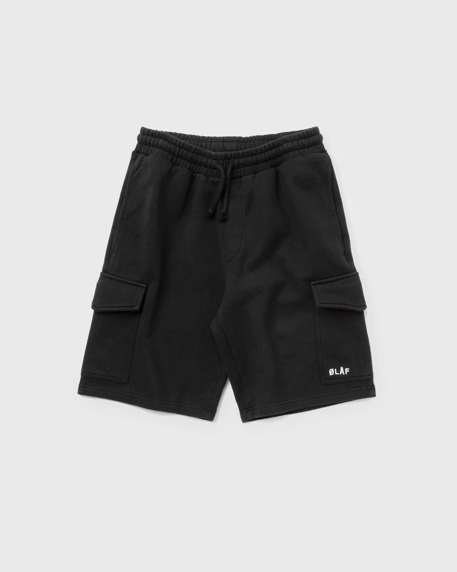 CARGO SWEATSHORTS