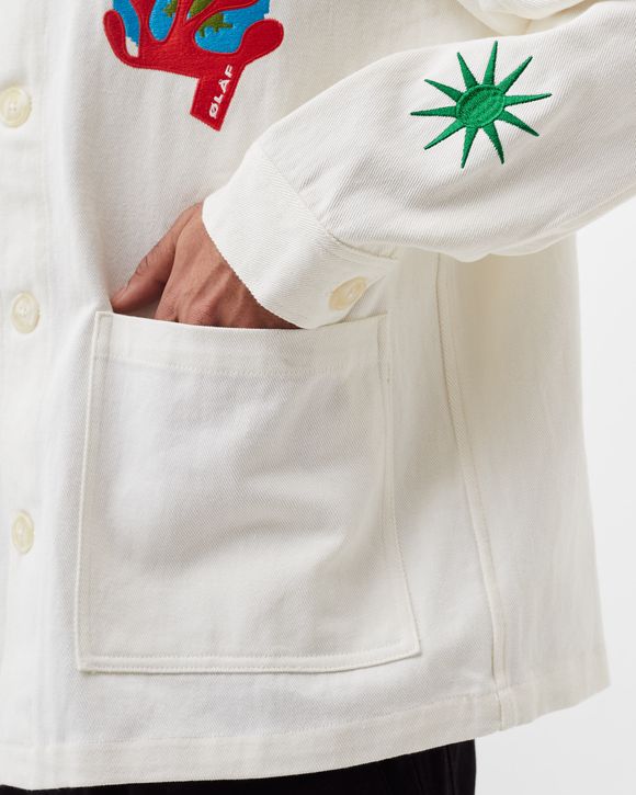 FRIENDS WORKWEAR JACKET