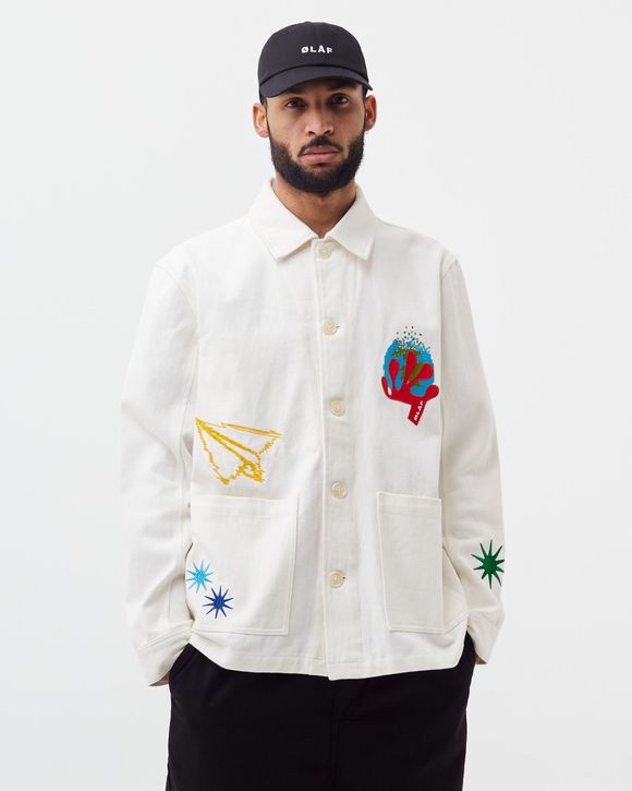 FRIENDS WORKWEAR JACKET